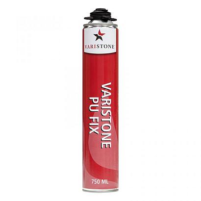 Varistone Pu fix nbs pistoolspuitlijm 750 ml
