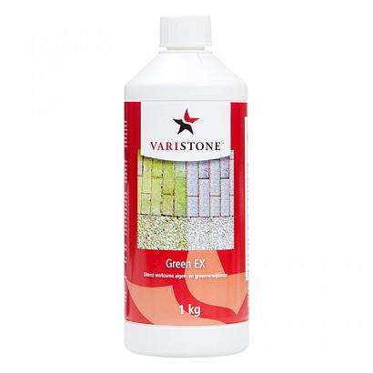 Varistone Green EX 1 liter flacon