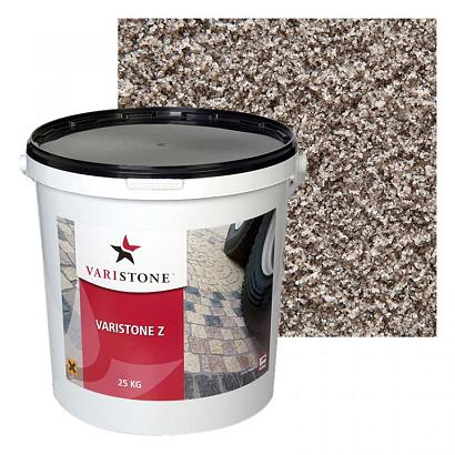 Varistone Voegmiddel Z Steengrijs 25 KG