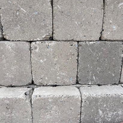 Stonehedge 15x15x6 cm Light Grey