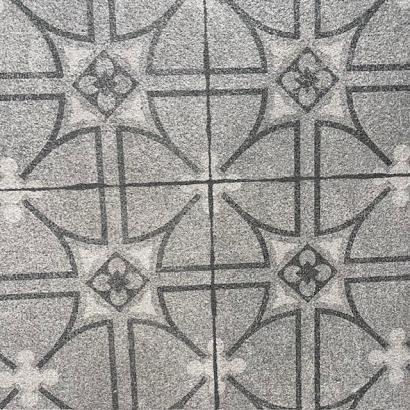 Design Naturals 60x60x3 cm Mosaic Stellar