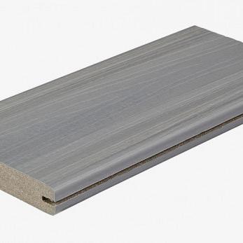 Composiet Fiberon Horizon Grey Stone 24x136x3660 mm