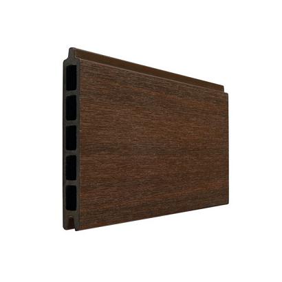 WPC Premium Fence Board Bosten Premium XL Dark Grey 21x310mm L-178 cm - 2318