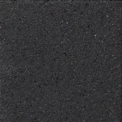 Infinito Texture 15x15x6cm Black