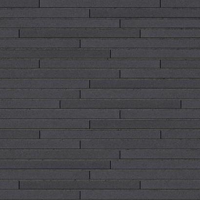 GeoStylistix 59.5x9.5x4 cm Charcoal