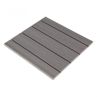 Composiet Fiberon Pro-Tectplus Earl Grey 24x136x3660 mm