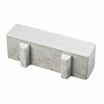 Hydro Lineo 30x10x8cm 22 Grijs
