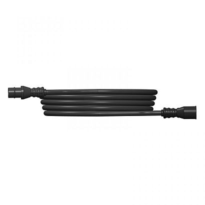In-lite CBL-EXT CORD 1MTR Cable 18-2-1mtr.