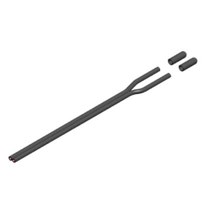 In-lite Cable Cap Medium ( voor CBL 10-2 kabel )