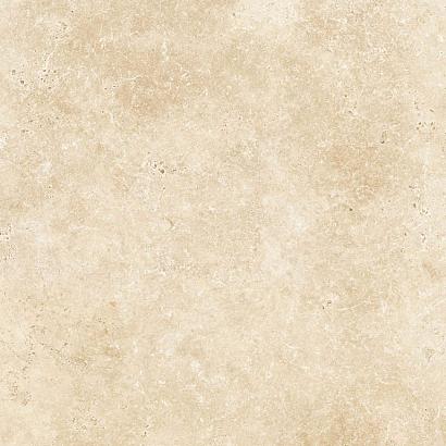 GeoCeramica 60x60x4 cm Di Travertino Beige