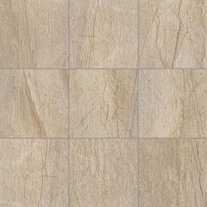 GeoCeramica Pointer 100x100x4 cm Bresscia Beige