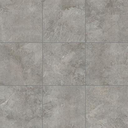 GeoCeramica Pointer 80x80x4 cm Baltico Light Grey