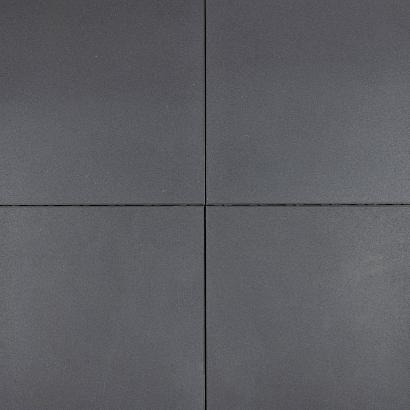 Trippel T 80x80x4cm Antraciet