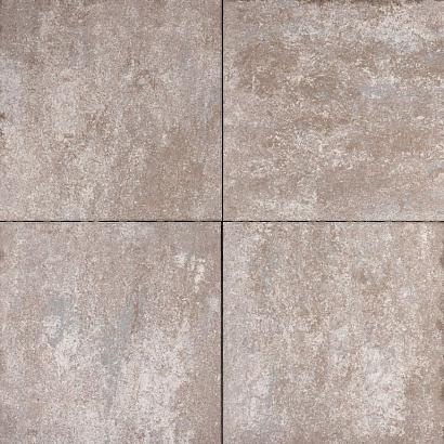 Aanbieding Trendline Nano 60x60x4 cm Port Douglas