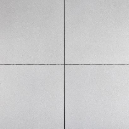 Trippel T 80x80x4cm Licht Grijs