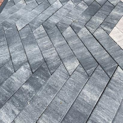 Urban-Edgestone Large Houston 8 cm