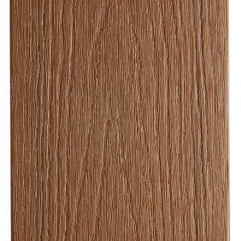 WPC terrasplank Solid Teak 23x210x5000mm Massief 2845 - 500