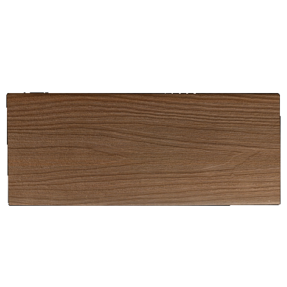 WPC Kantplank Harmony Indian Summer 23x138x3000mm Massief - 2773 -300