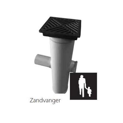 Aco Rainbloxx InfiltrationLine zandvanger