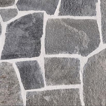 Flagstones Kavala Grey 3-5 cm XXL