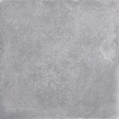 GeoCeramica 100x100x4 cm Mundo Mid Grey