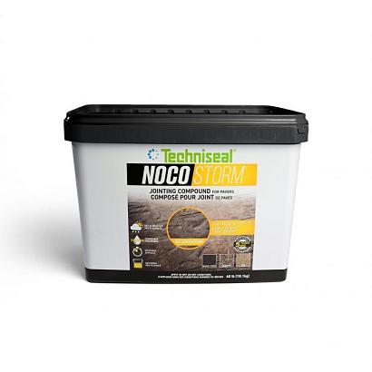 WS Voegmortel Nocostorm Black 18.14kg