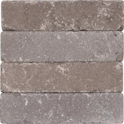 Abbeystones waalformaat 20x5x7 cm getrommeld Montecassino