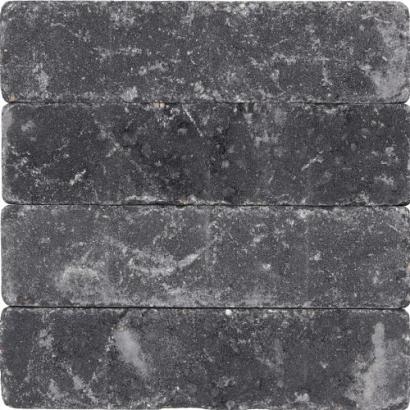 Abbeystones waalformaat 20x5x7 cm getrommeld Bobbio