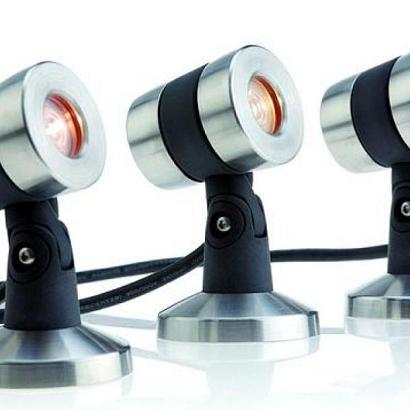 Lunaqua Maxi LED Set 3