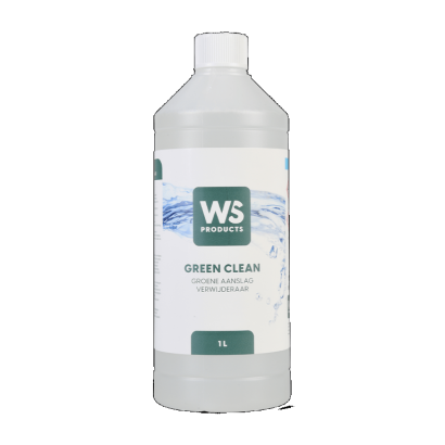 WS Green Clean 1L