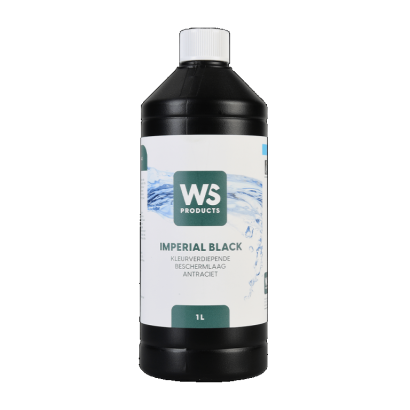 WS Imperial Black 1L