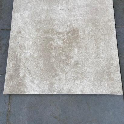 Aanbieding Trendline Budget 60x60x4 cm Sandstone Crema