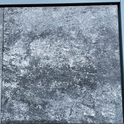 Aanbieding Trendline Budget 60x60x4 cm Shadow Clouds