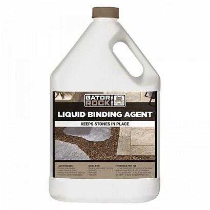 Gator Rock Bond - Vloeibaar Bindmiddel 3.78 ltr