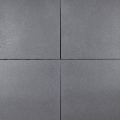 Trippel T 2Drive 60x60x6cm Donkergrijs