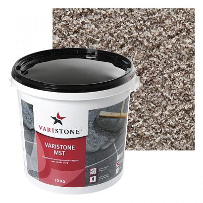 Varistone Voegmiddel MST 10 kg Steengrijs