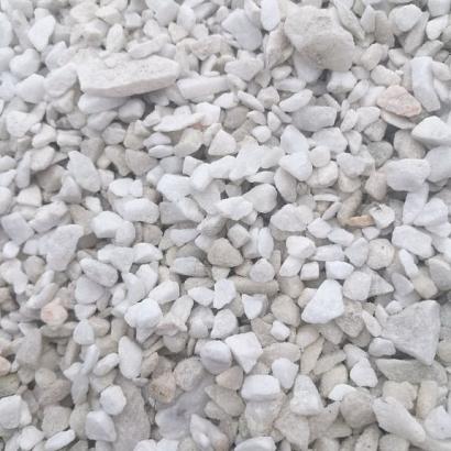 Restpartij BIGBAG Carrara split 3-6mm