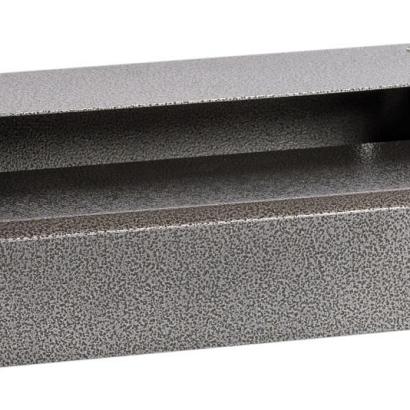 Waterval Aluminium Gecoat 30 cm breed