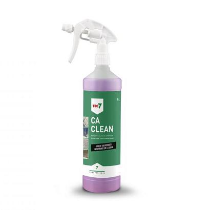 TEC7 CA Clean 1L