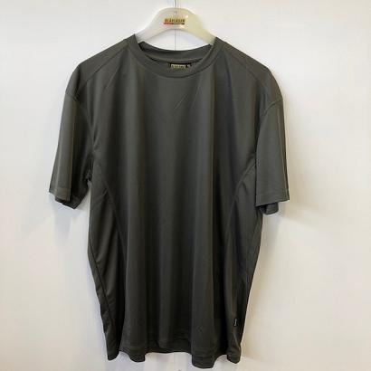 Restpartij T-Shirt Functioneel (Coolmax) 33214600XXL Army Green mt. XXL (uit de collectie) OW2018