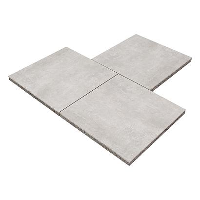 GeoCeramica 60x60x4 cm Evoque Greige
