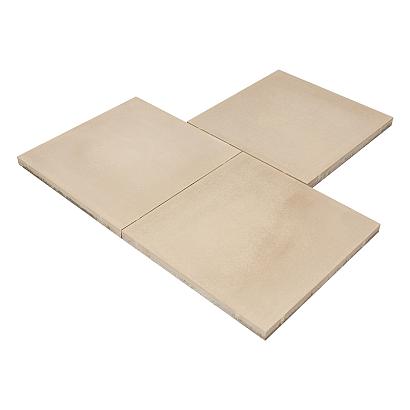 Furora Premium 60x60x4cm Zand