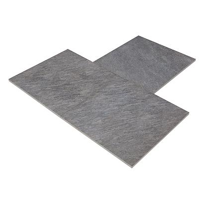 Keramische tegel Mirage Quarziti Mantle QR05 60x60x2 cm