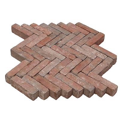 Masterclass Waalformaat UWF60 getrommeld Oud-Groningen (98 st-m<sup>2</sup>)