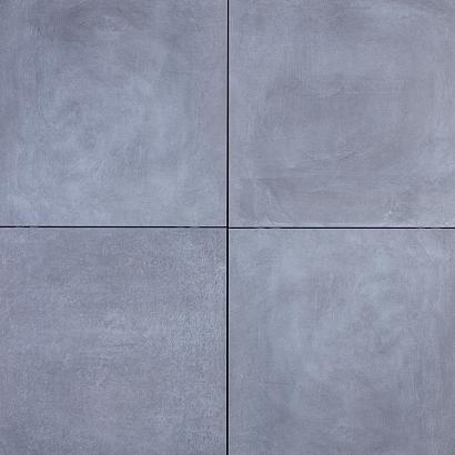 Keramische tegel 60x60x1 cm Fumato Mezzo