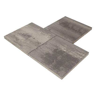 Aanbieding Infinito Budget Design 60x60x4.4 cm Nebia Grijs nuance