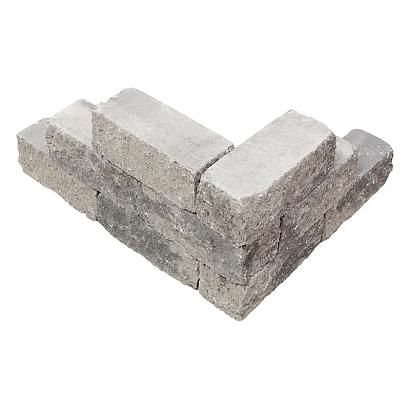 Restpartij GranuWall 30x12x12 cm Roubaix - Oude Versie