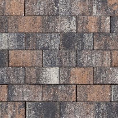 Restpartij Tremico 20x30x6cm Texels Bont OW2020