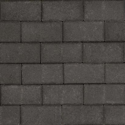 Tremico BKK 7cm 10.5x21x7cm Antraciet