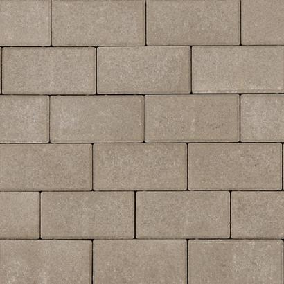 Tremico BKK* 7cm           10.5x21x7cm Grijs